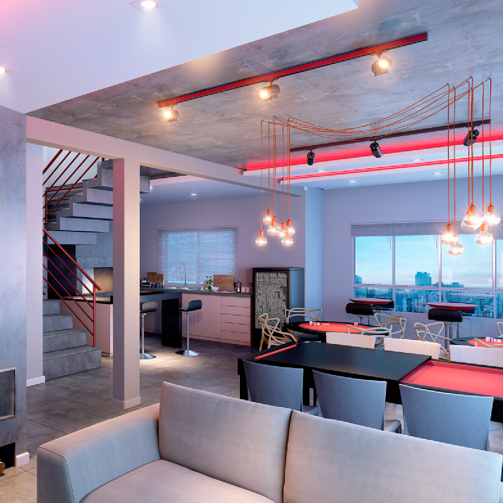 SkyBar