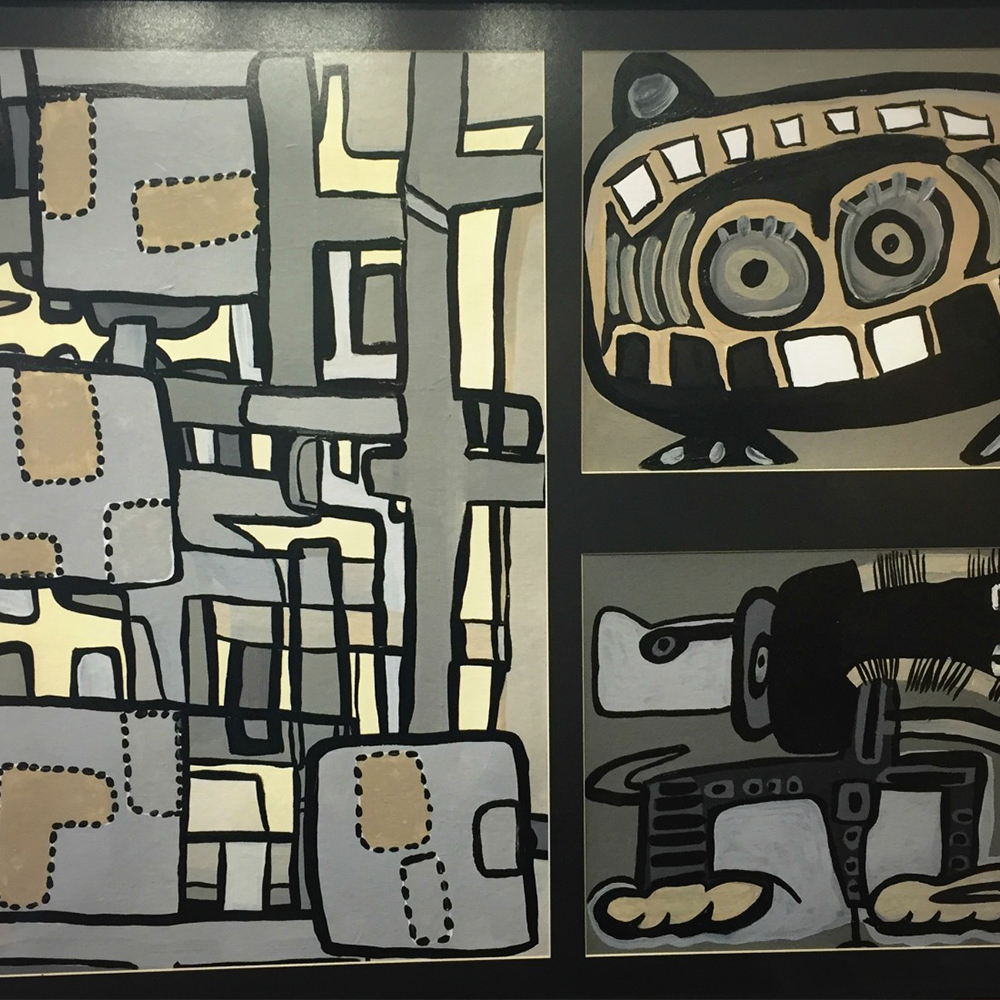 Galeria Vertical
